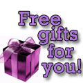  Free Gift